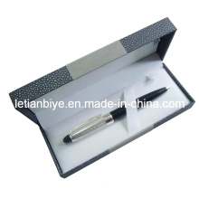 High-End presente caneta de Metal com pacote (LT-Y077)